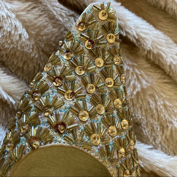 Pointed toe dress shoes - Picture 5 of 5